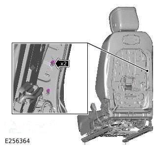 Side Airbag Module